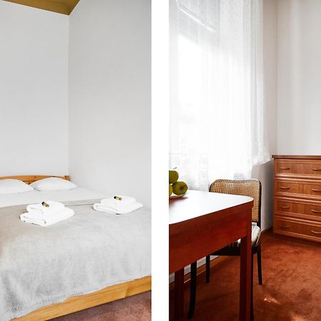 Top Location Apartments Topolowa Street Cracovia Exterior foto
