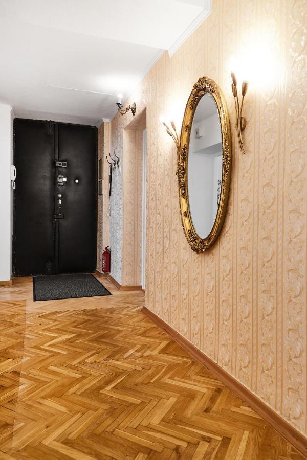 Top Location Apartments Topolowa Street Cracovia Exterior foto
