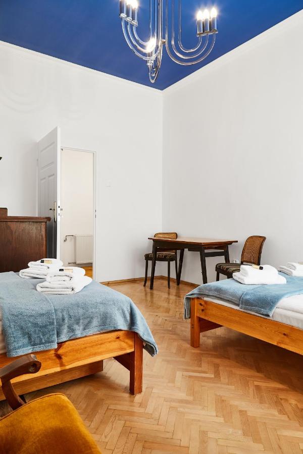 Top Location Apartments Topolowa Street Cracovia Exterior foto