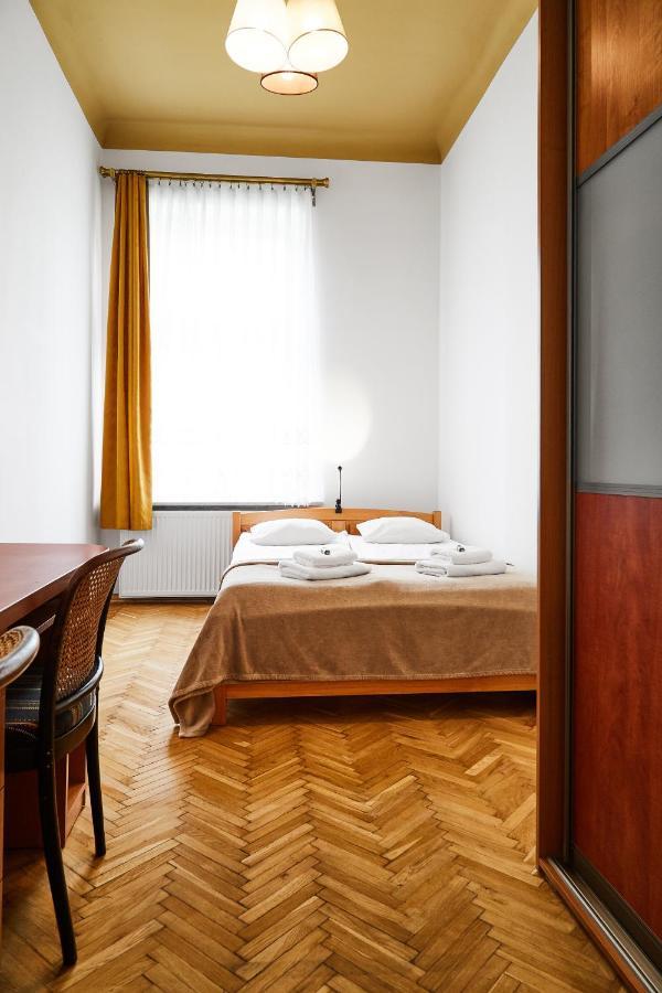 Top Location Apartments Topolowa Street Cracovia Exterior foto