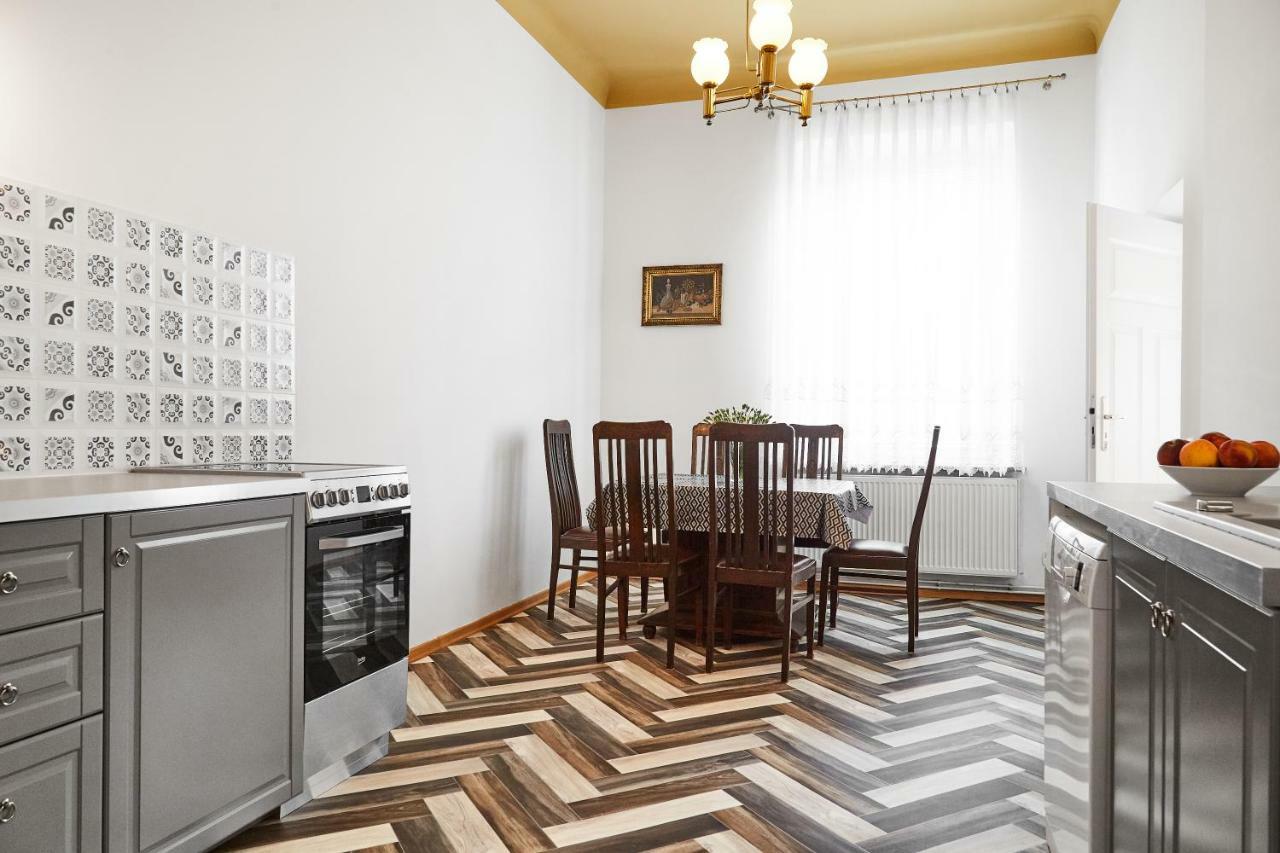 Top Location Apartments Topolowa Street Cracovia Exterior foto