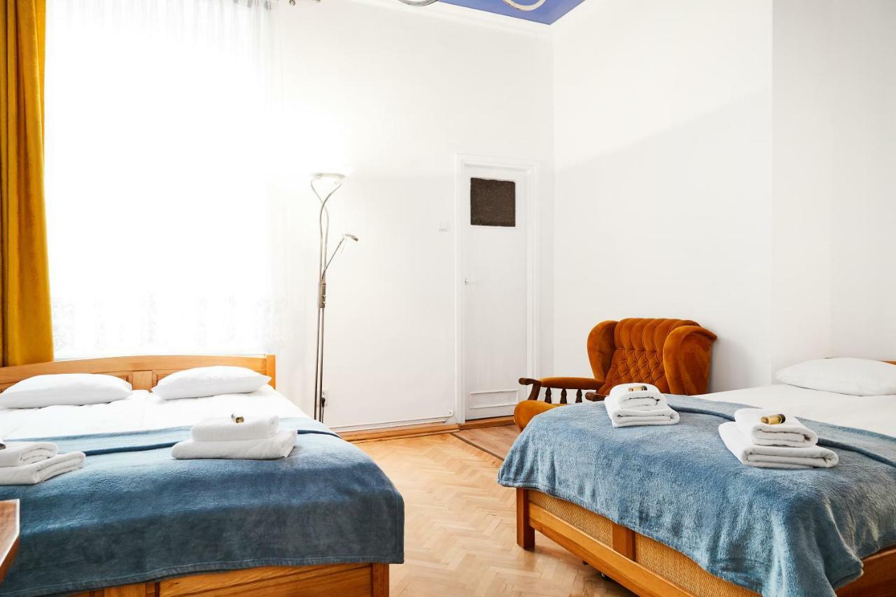 Top Location Apartments Topolowa Street Cracovia Exterior foto