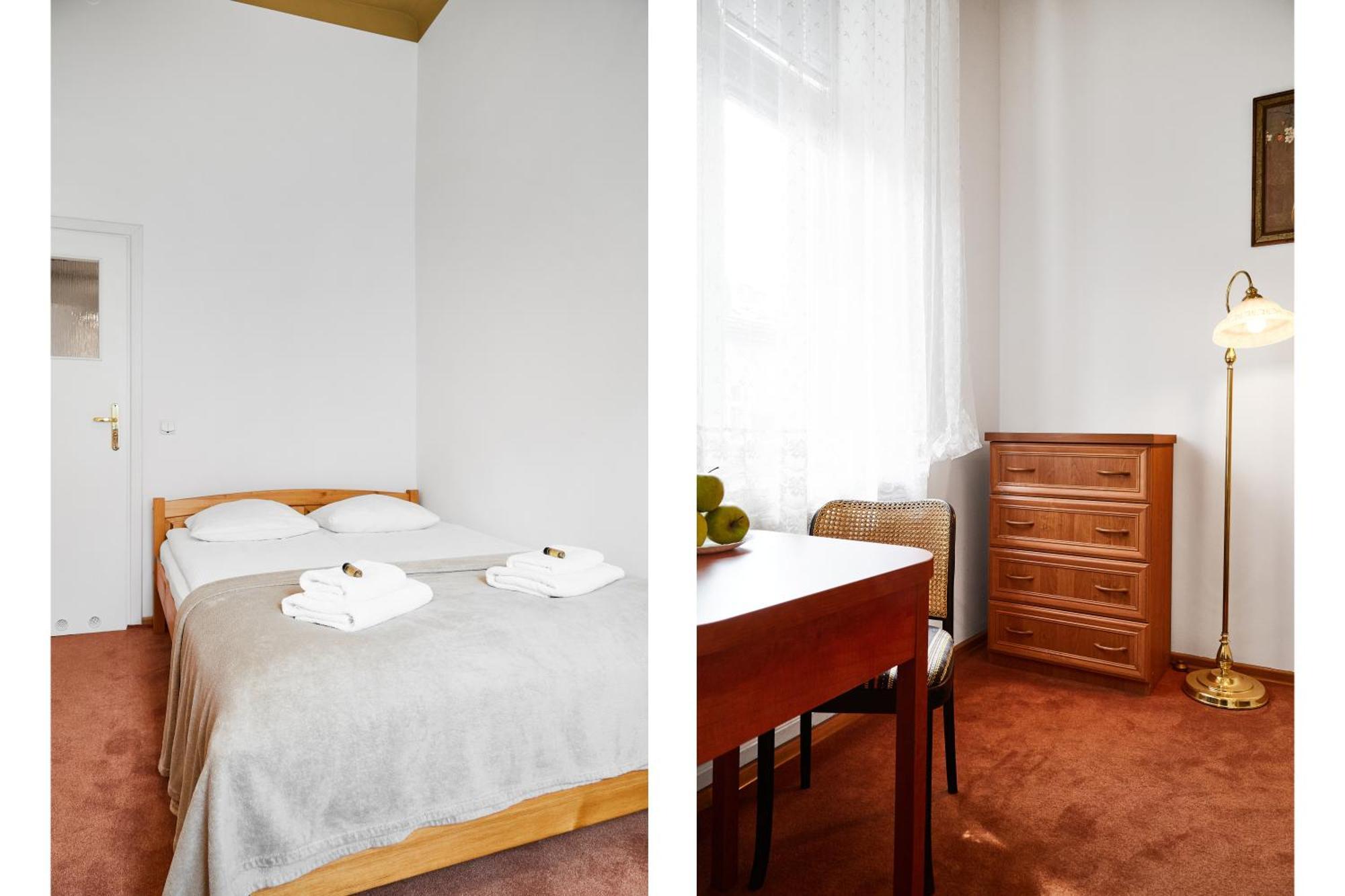 Top Location Apartments Topolowa Street Cracovia Exterior foto