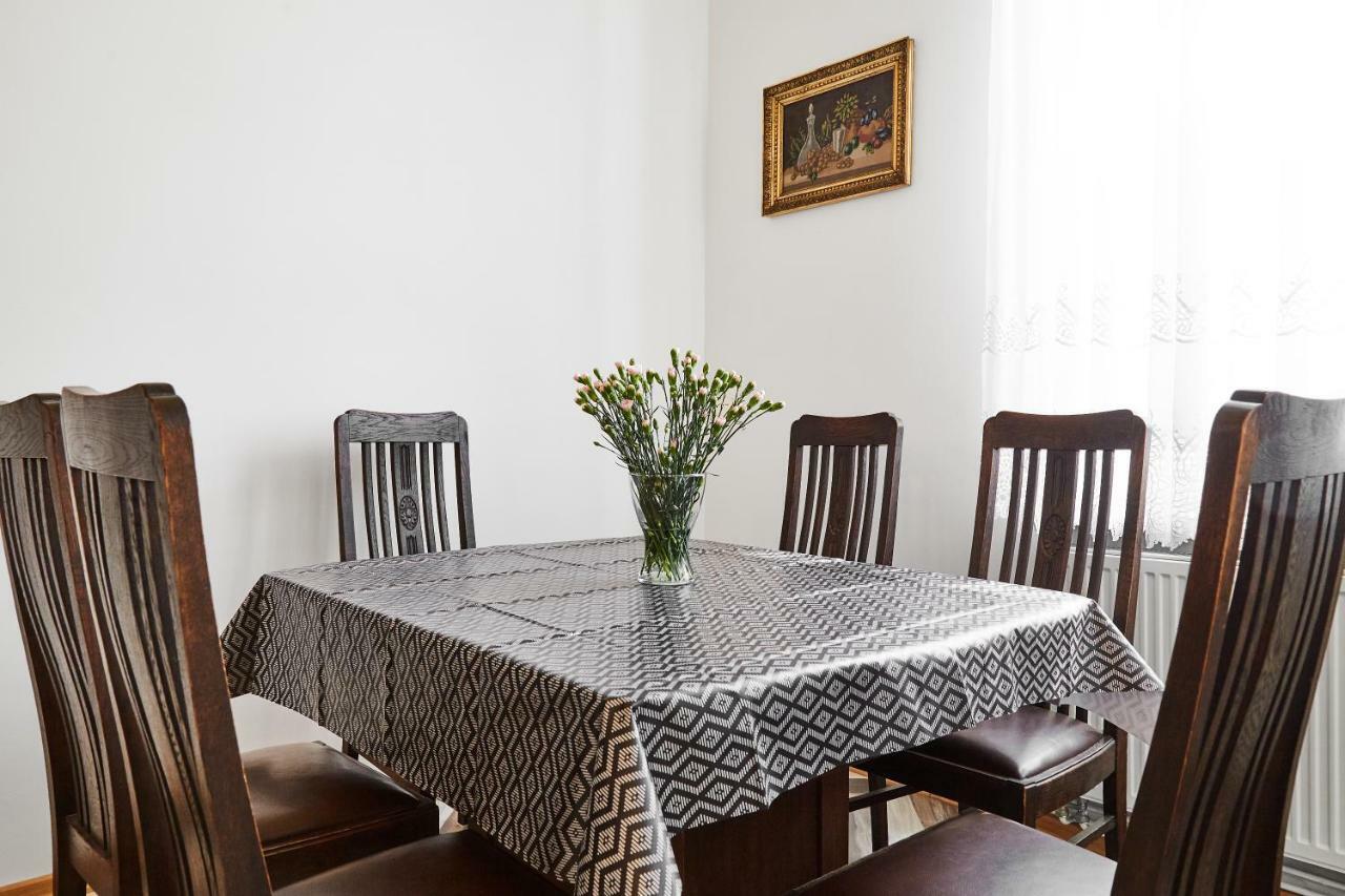 Top Location Apartments Topolowa Street Cracovia Exterior foto