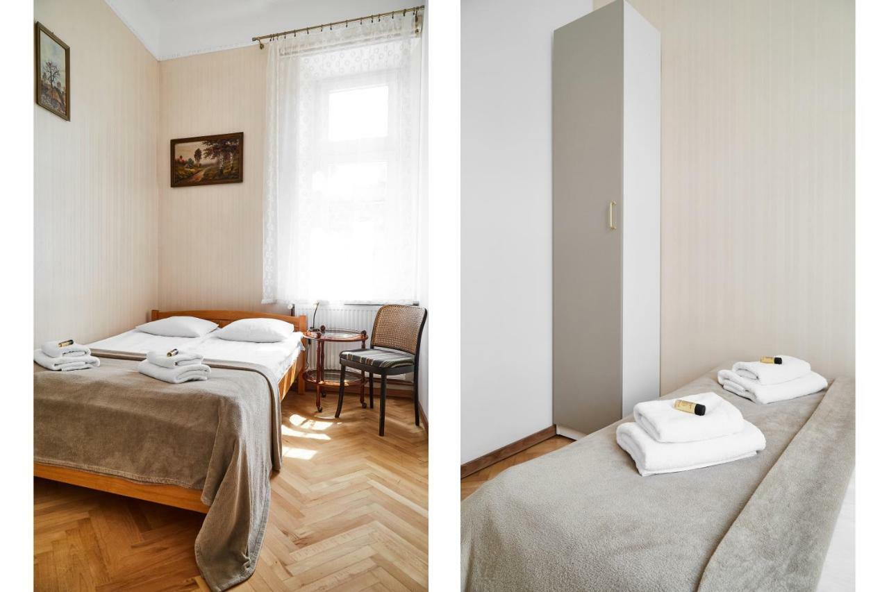 Top Location Apartments Topolowa Street Cracovia Exterior foto