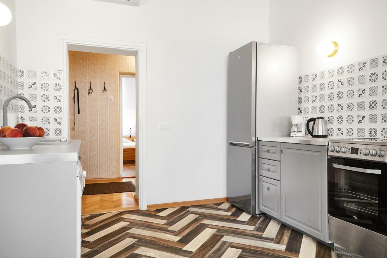 Top Location Apartments Topolowa Street Cracovia Exterior foto
